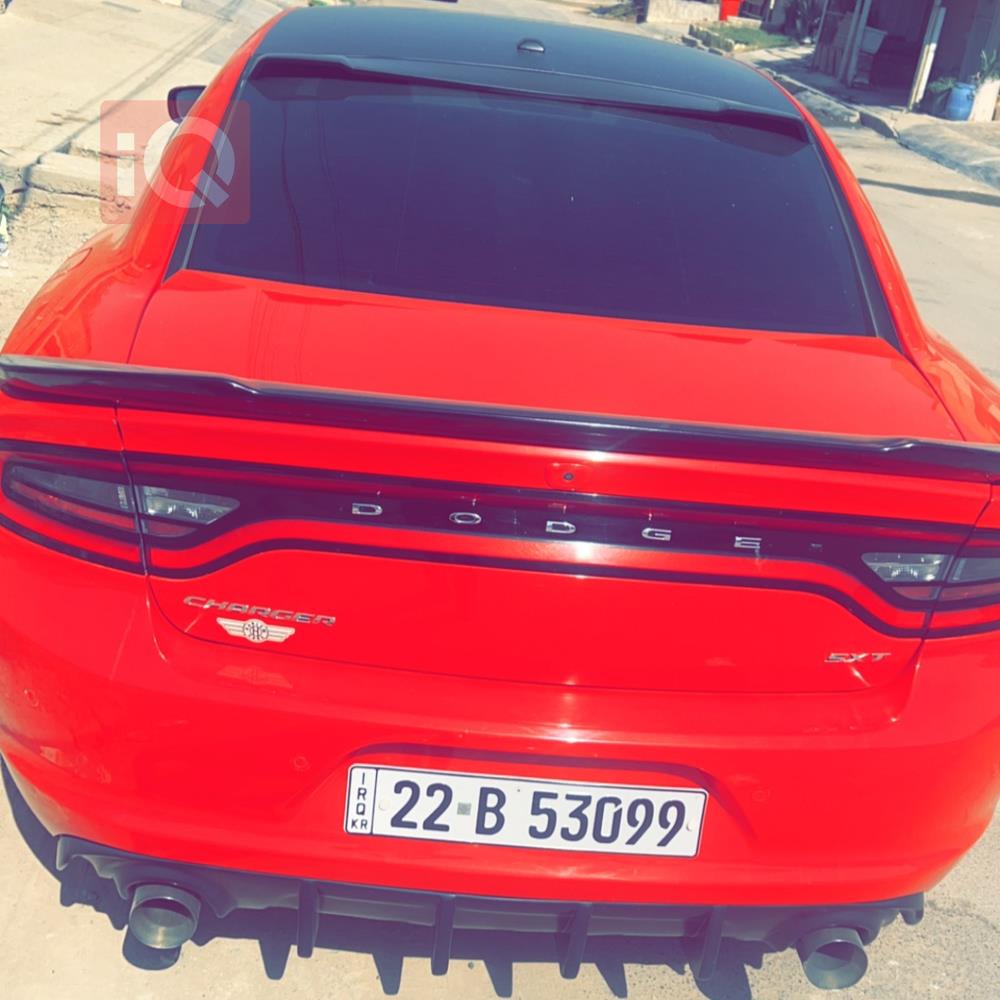 دودج تشارجر